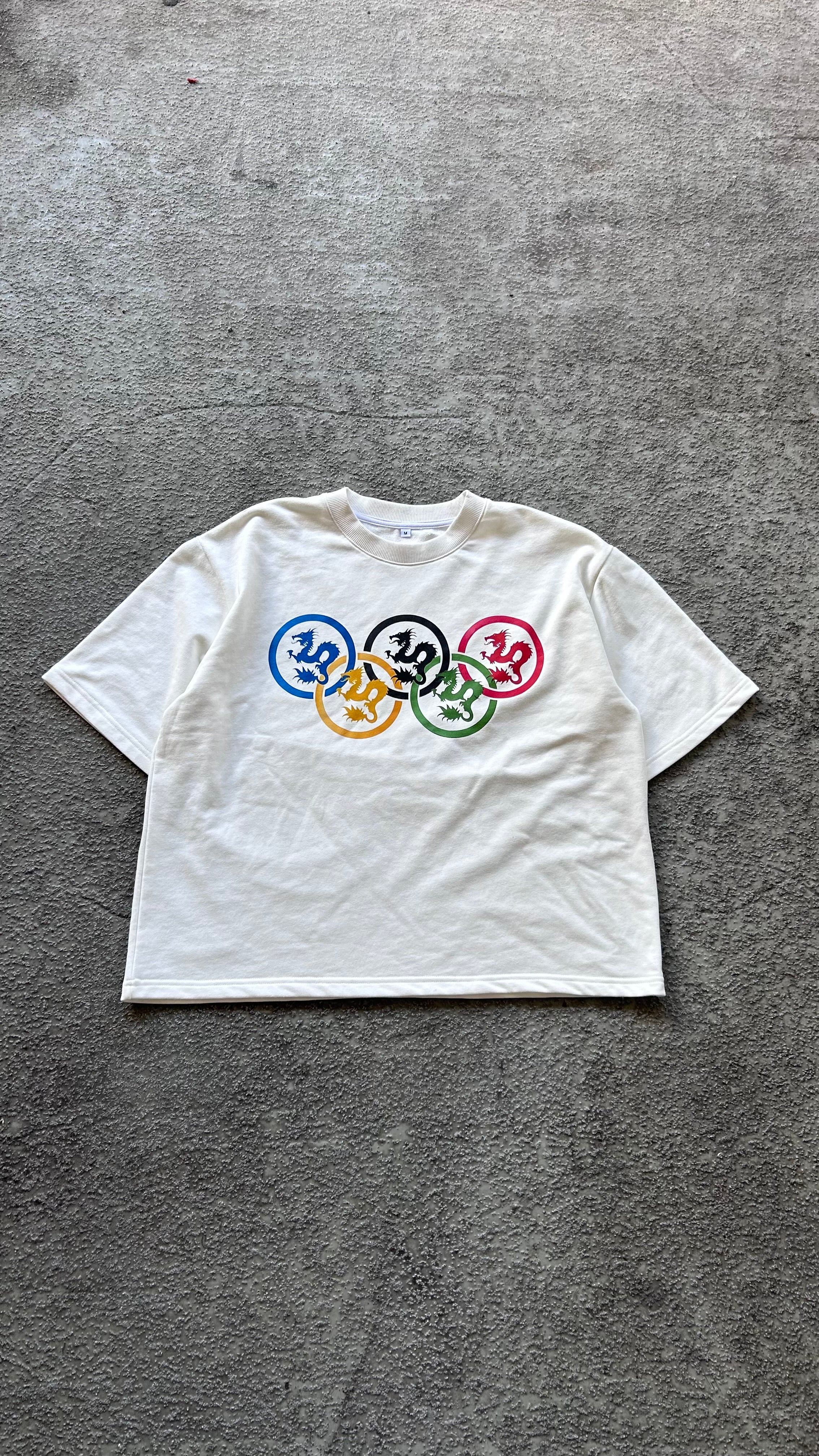 Zushi Tee Shirt