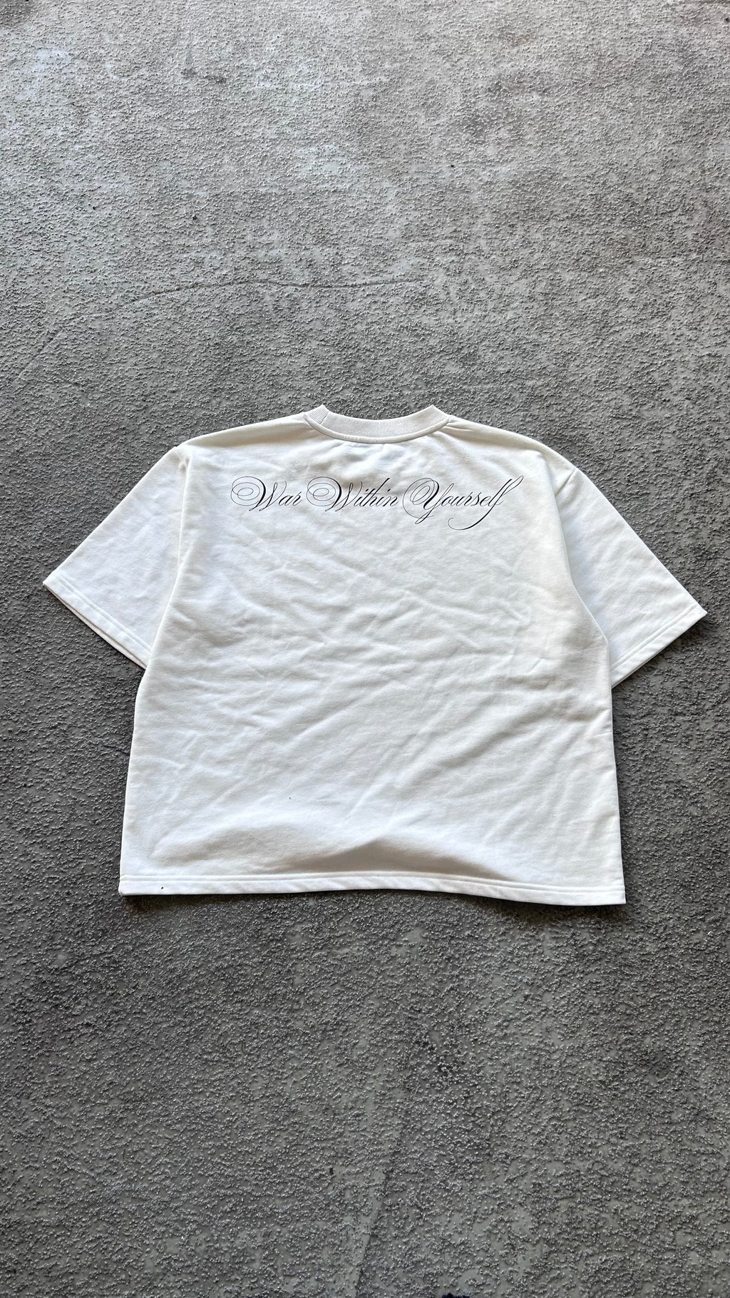 Zushi Tee Shirt