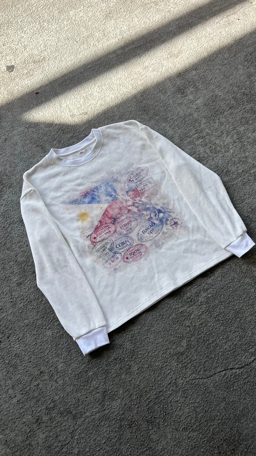 Filo Thermal