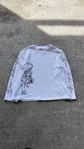 White Tiger Thermal